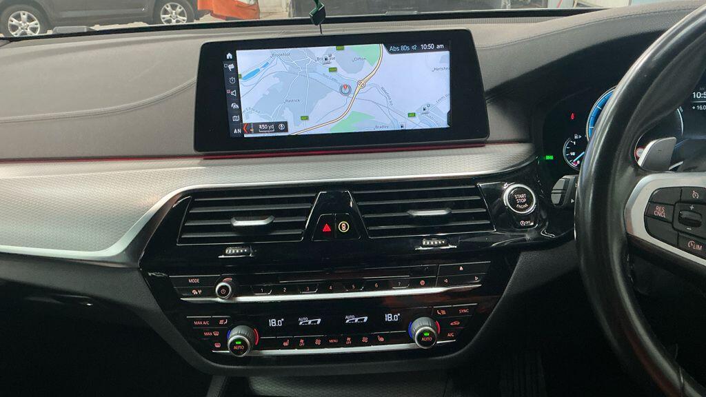 BMW 6 SERIES GRAN TURISMO - Image 3