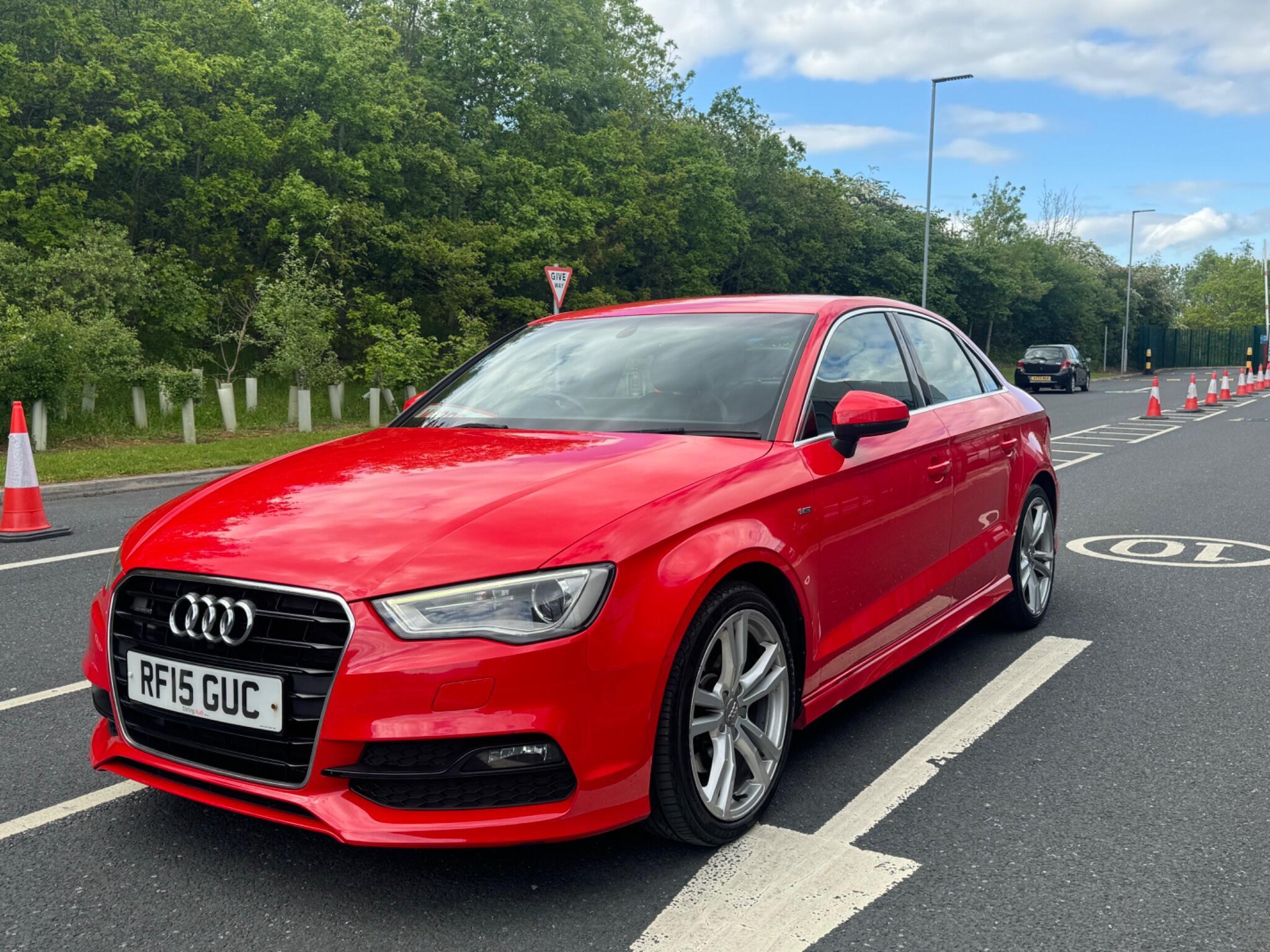 Audi A3 - Image 5