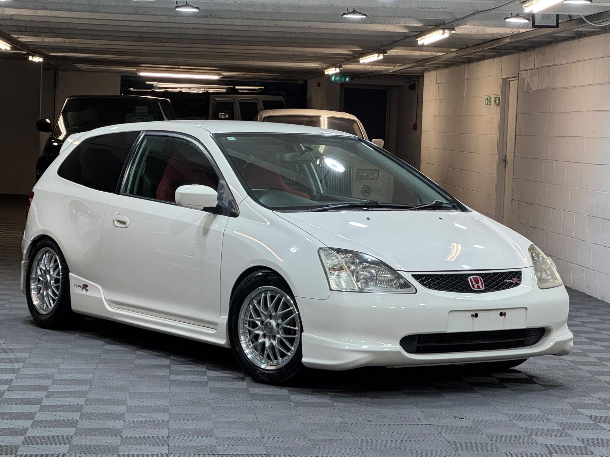 Honda Civic - Image 7