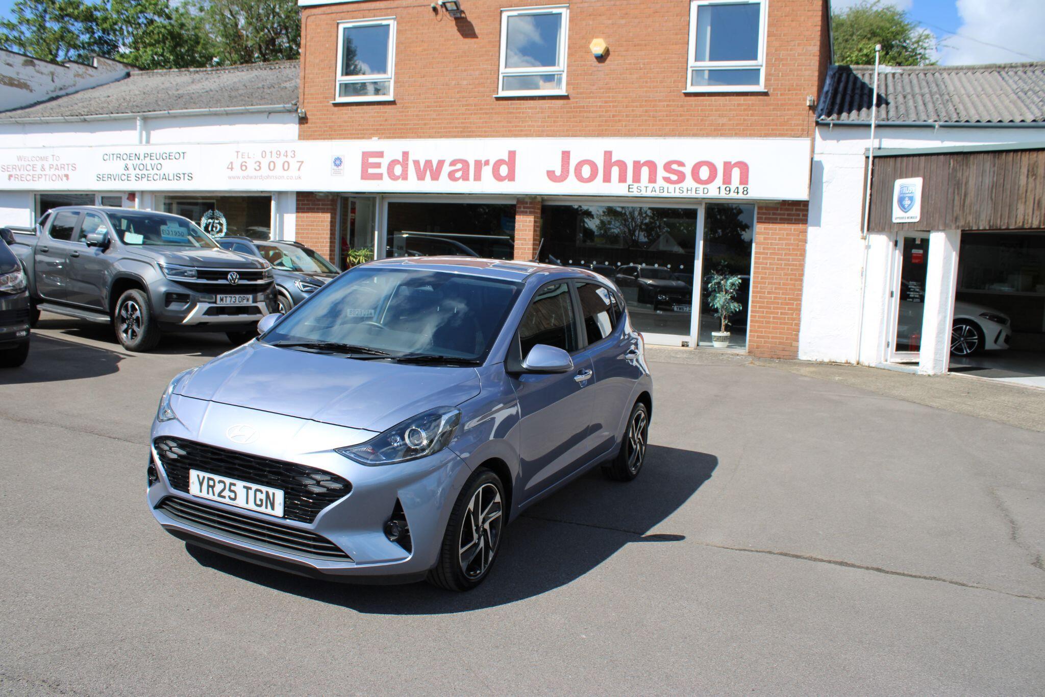 Hyundai i10 - Image 4