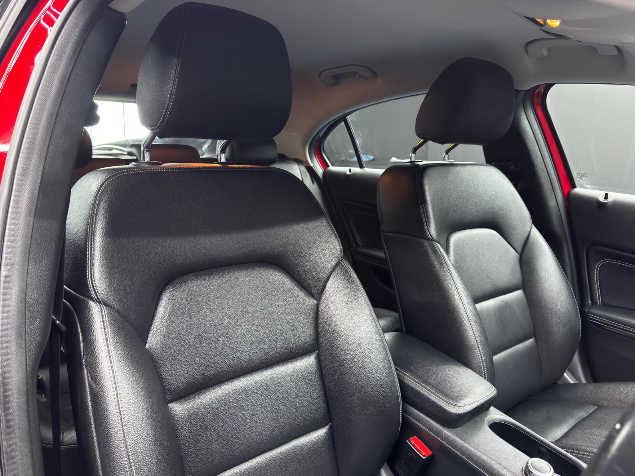 Mercedes A Class - Image 12