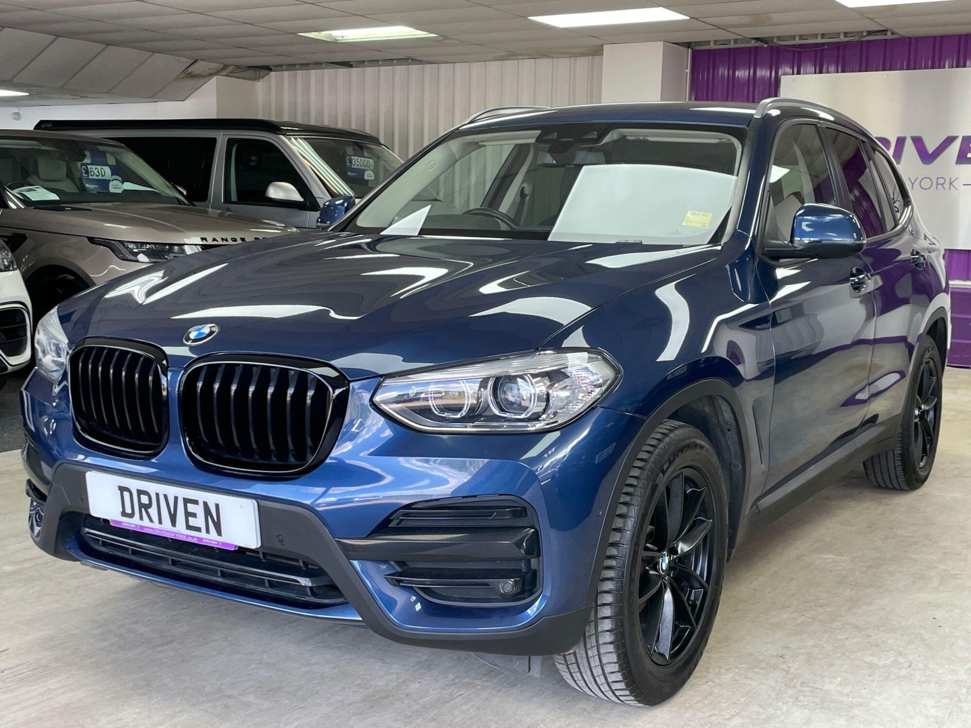 BMW X3 - Image 7