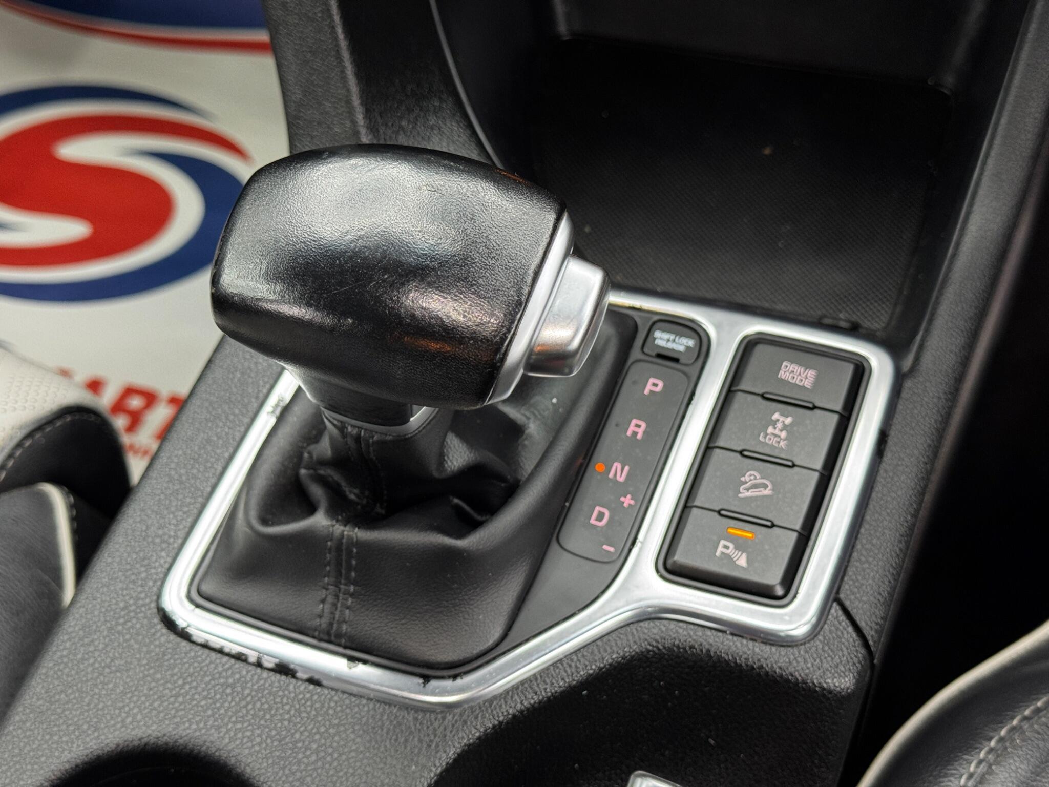 Kia Sportage - Image 24