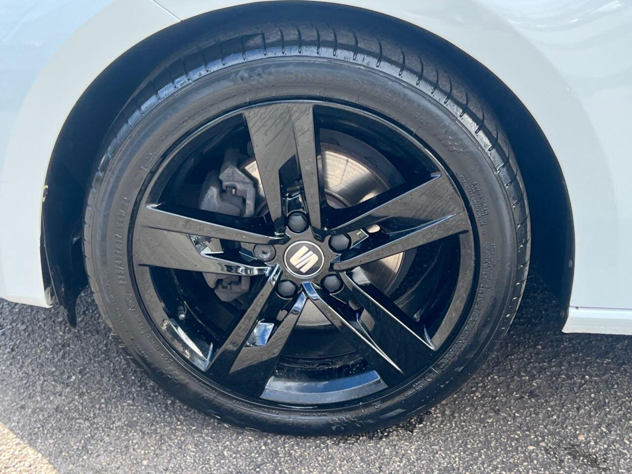 SEAT Leon - Image 37