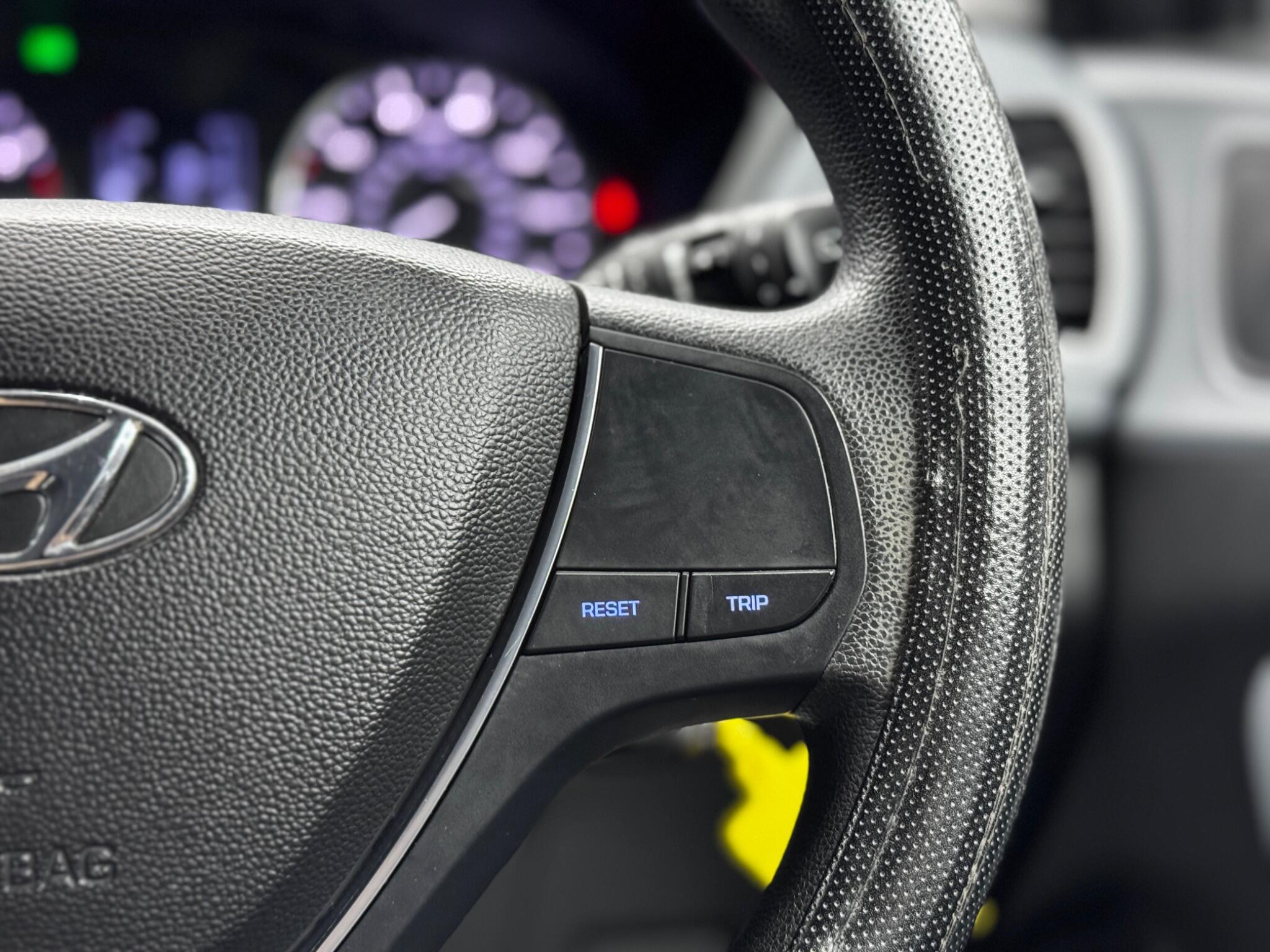 Hyundai i20 - Image 18