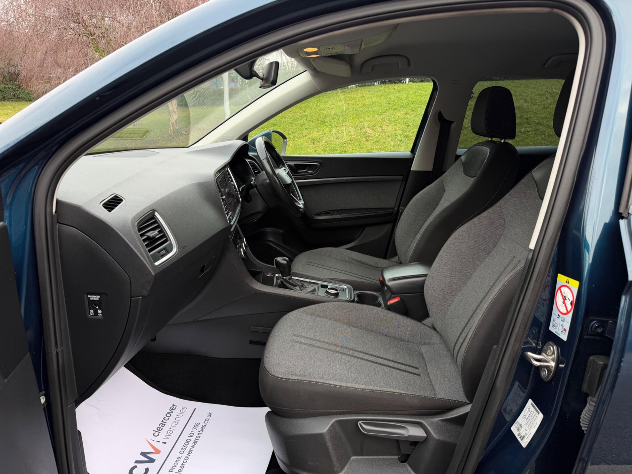 SEAT Ateca - Image 48