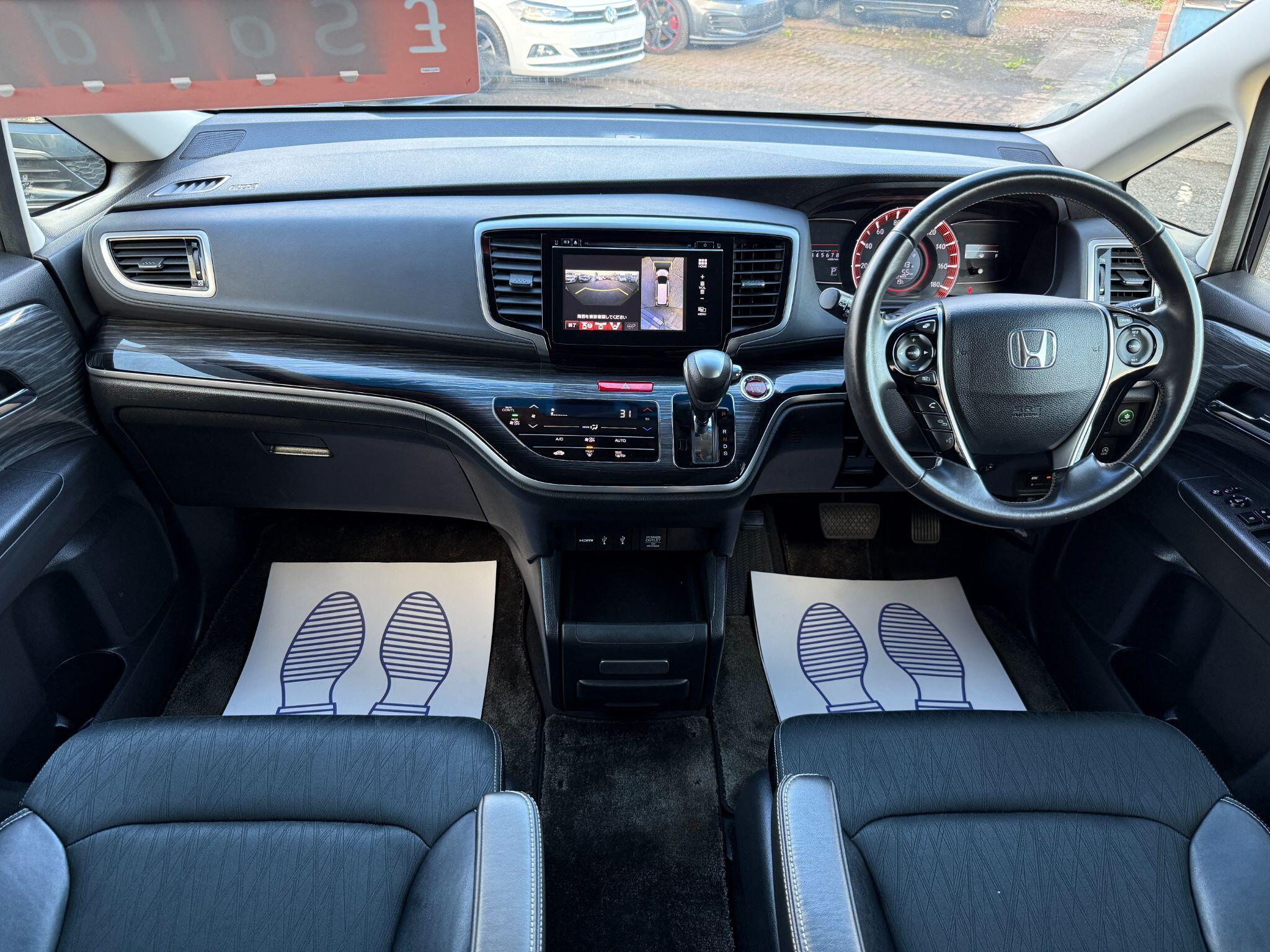 Honda Odyssey - Image 3