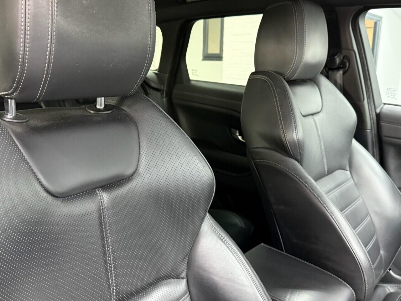 Land Rover Range Rover Evoque - Image 15