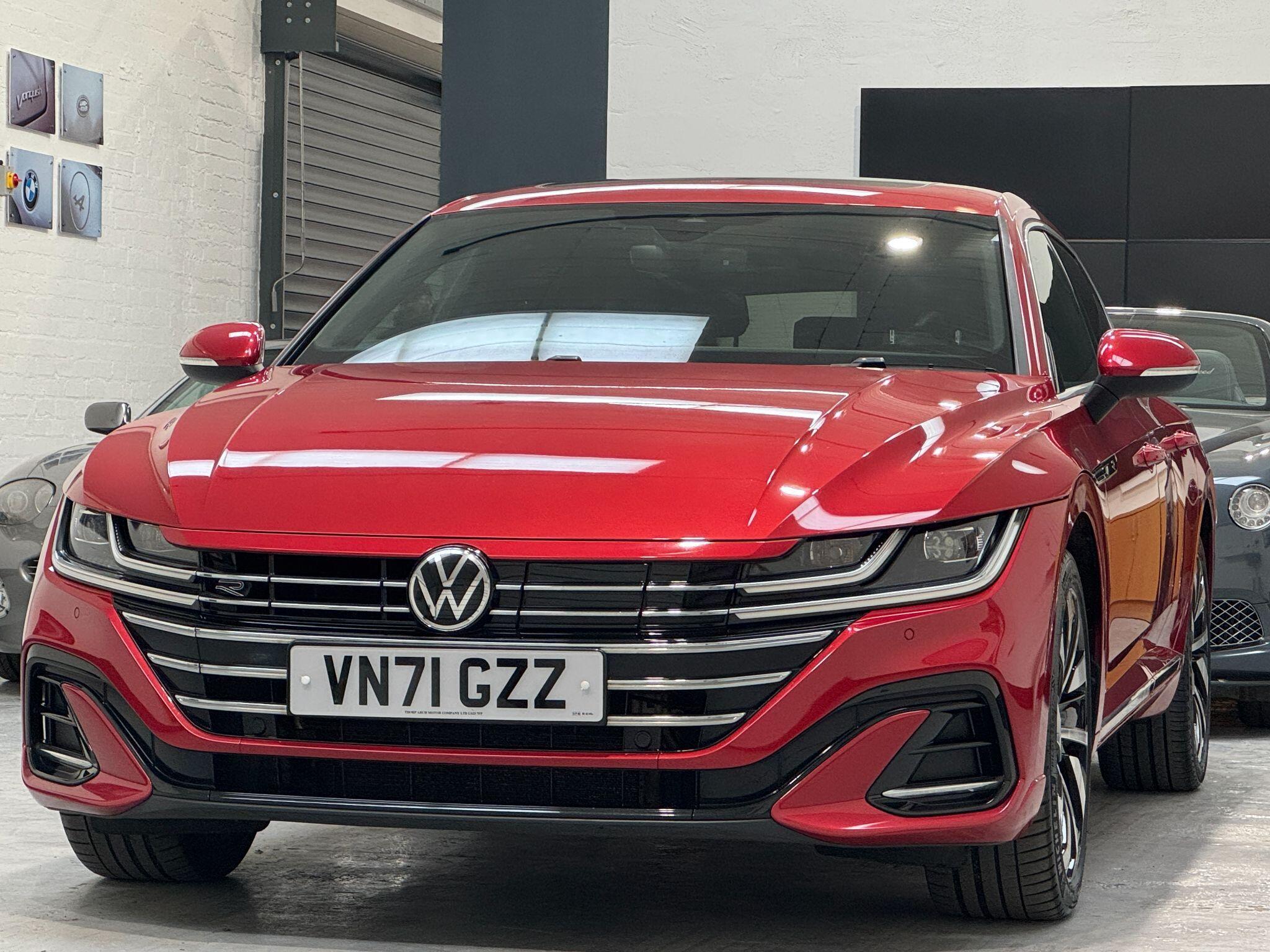 Volkswagen Arteon - Image 6