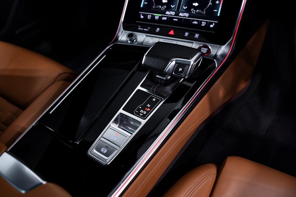 Audi Rs6 Avant - Image 22