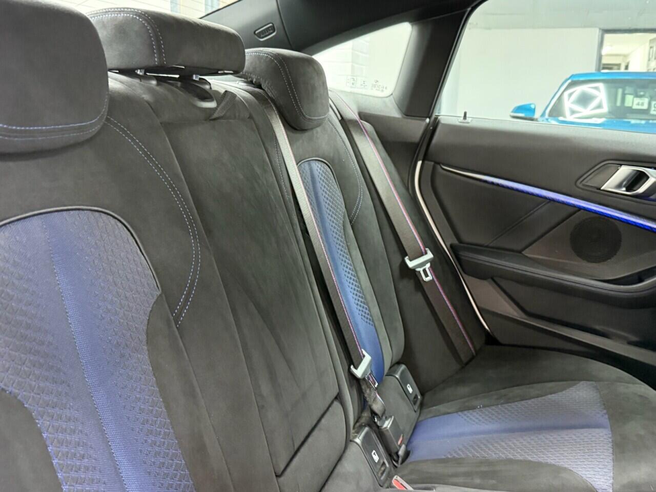BMW 2 SERIES GRAN COUPE - Image 32