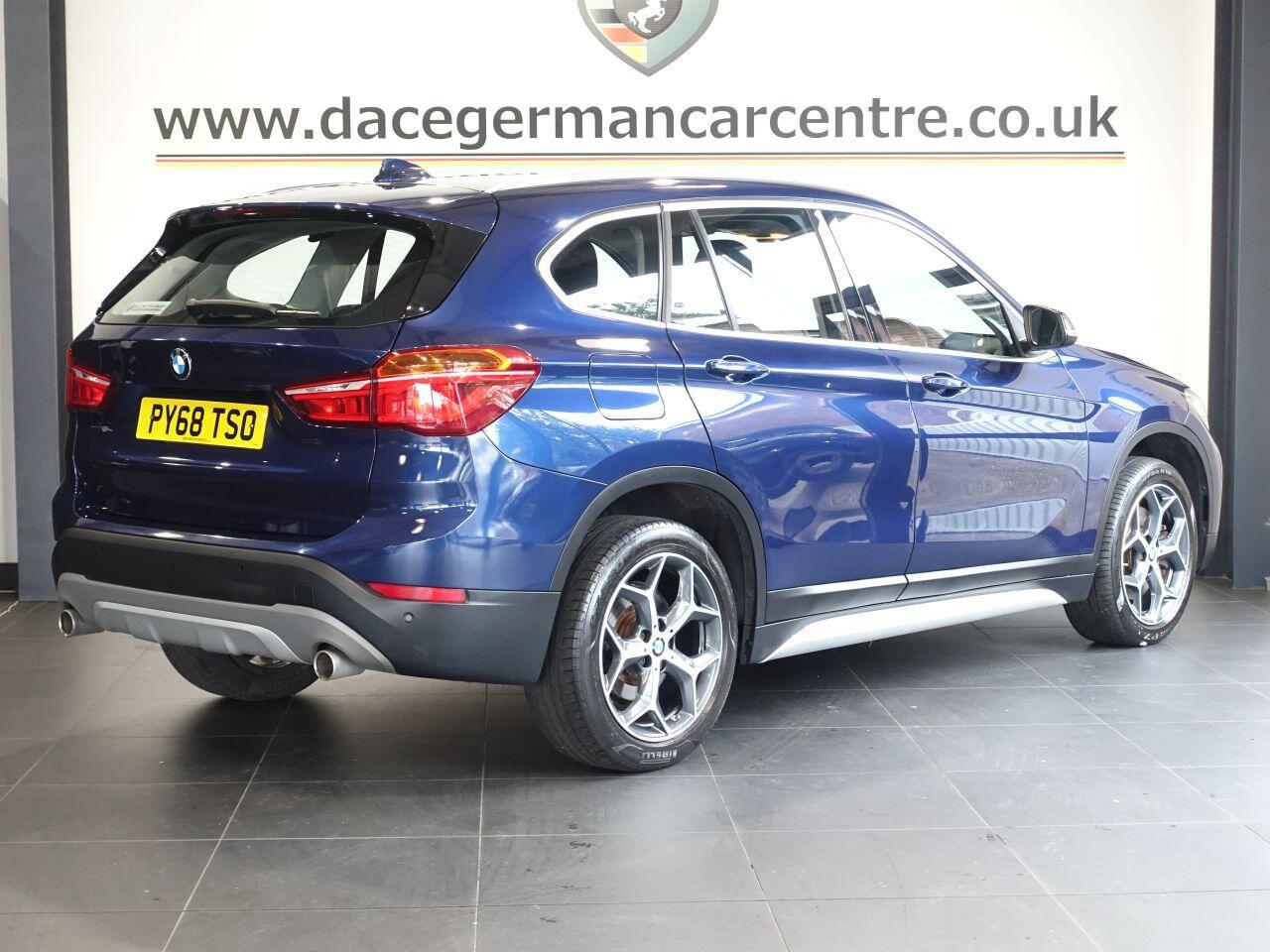 BMW X1 - Image 7