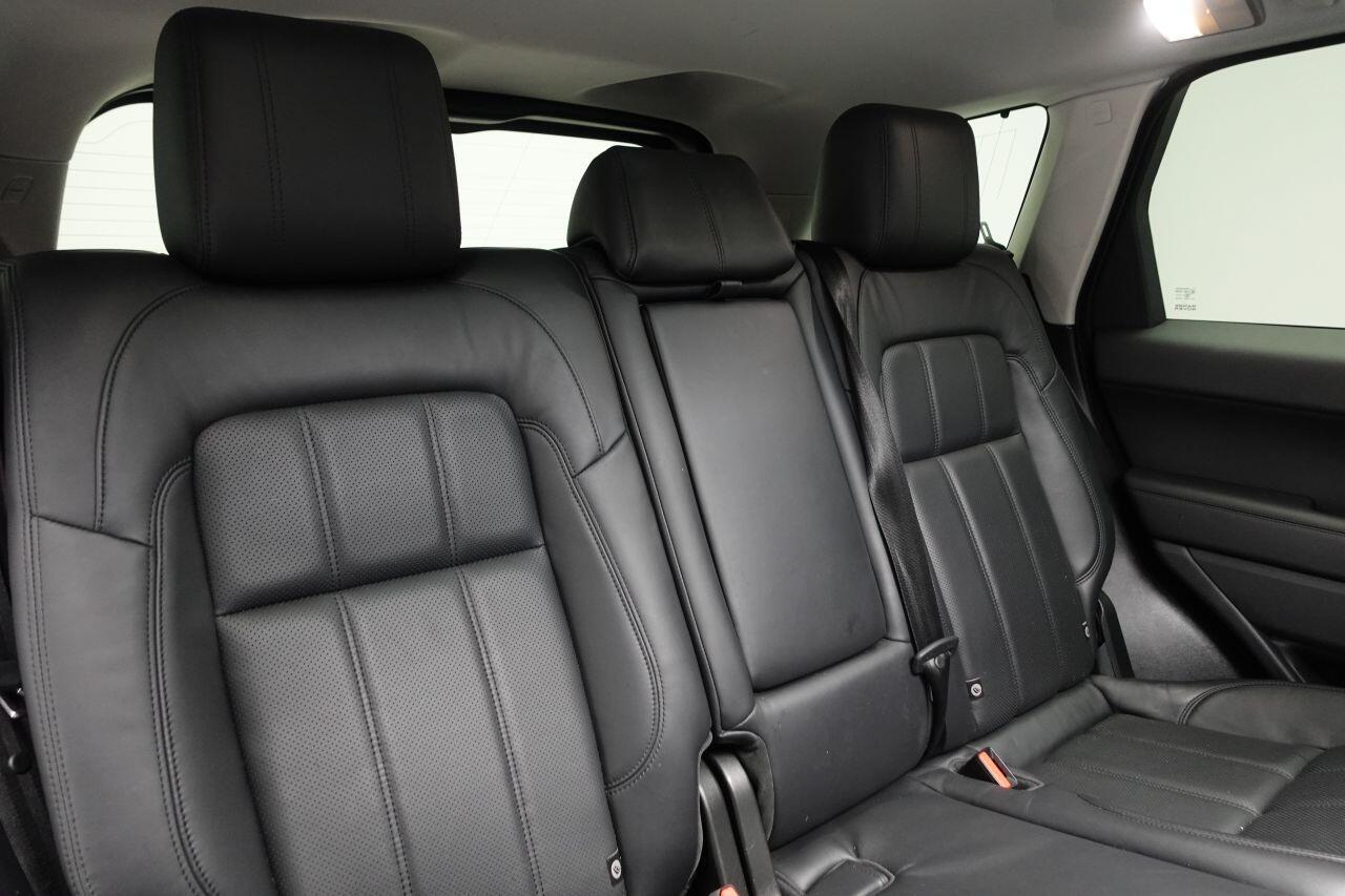Land Rover RANGE ROVER SPORT - Image 25