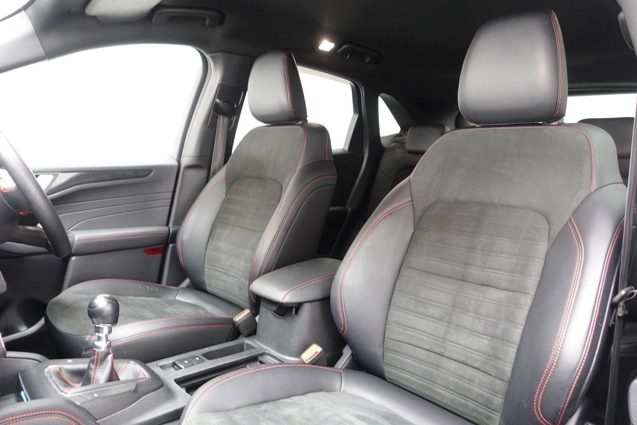 Ford Kuga - Image 17