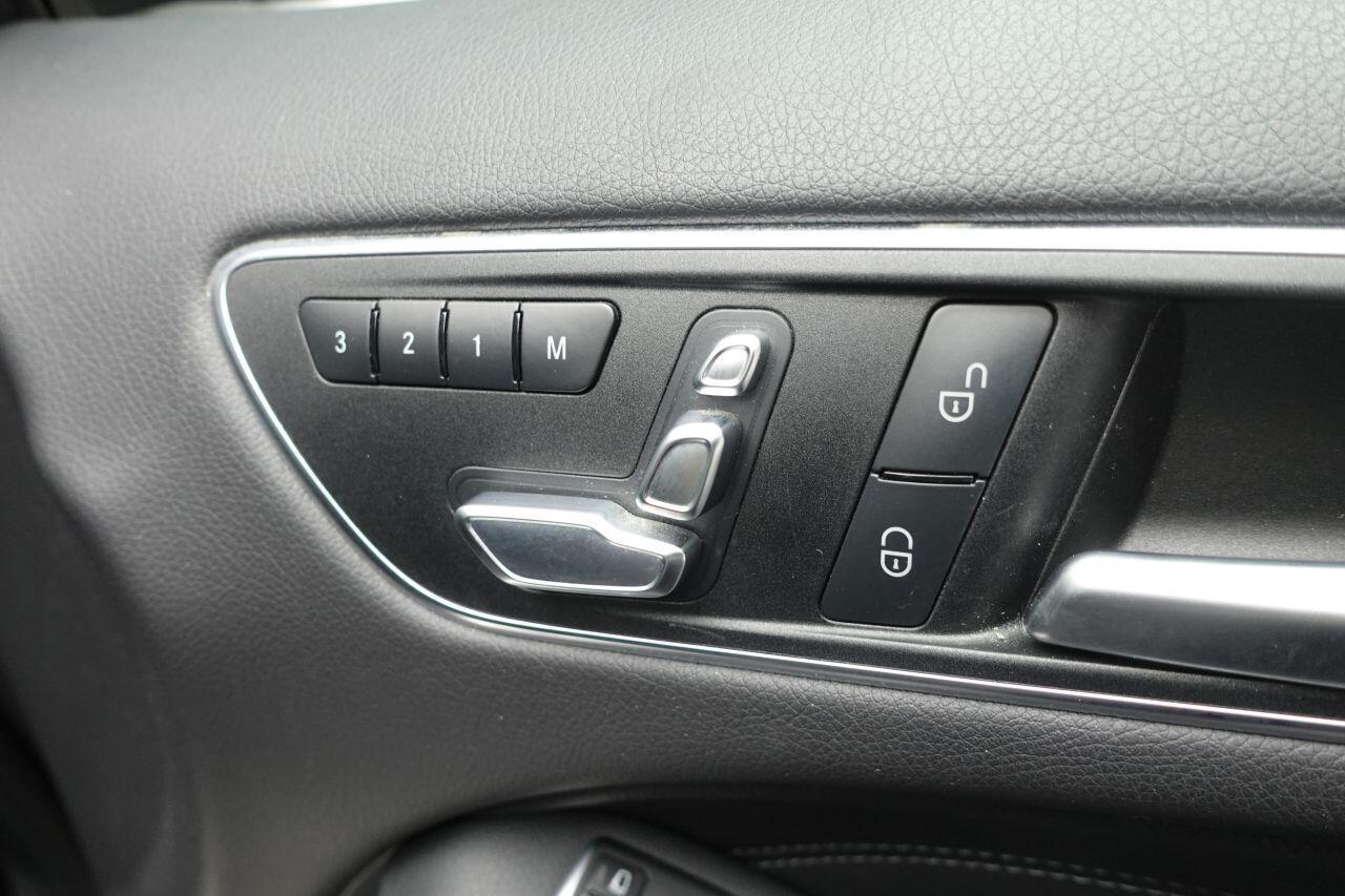 Mercedes-benz B Class - Image 18