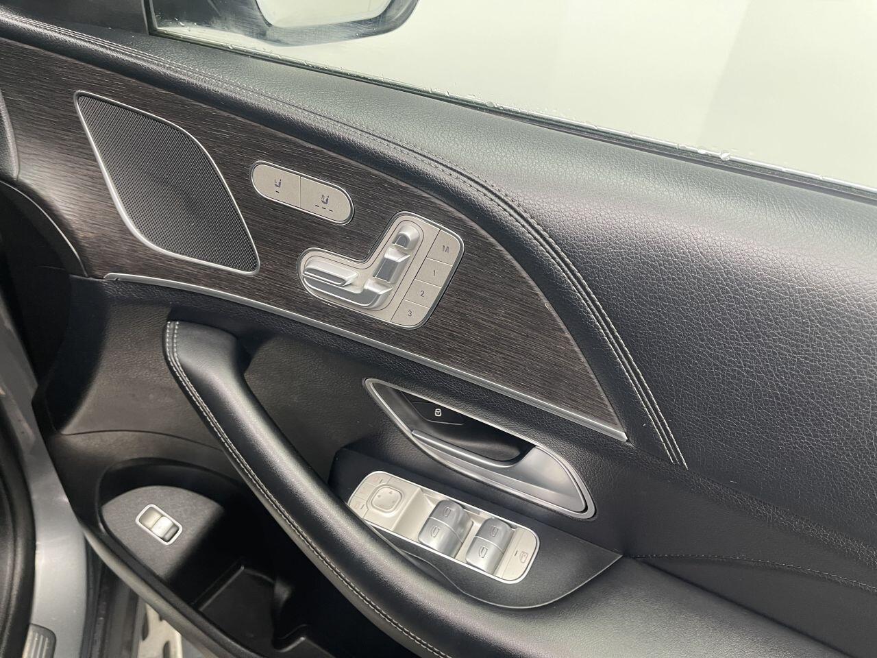 Mercedes GLE - Image 27