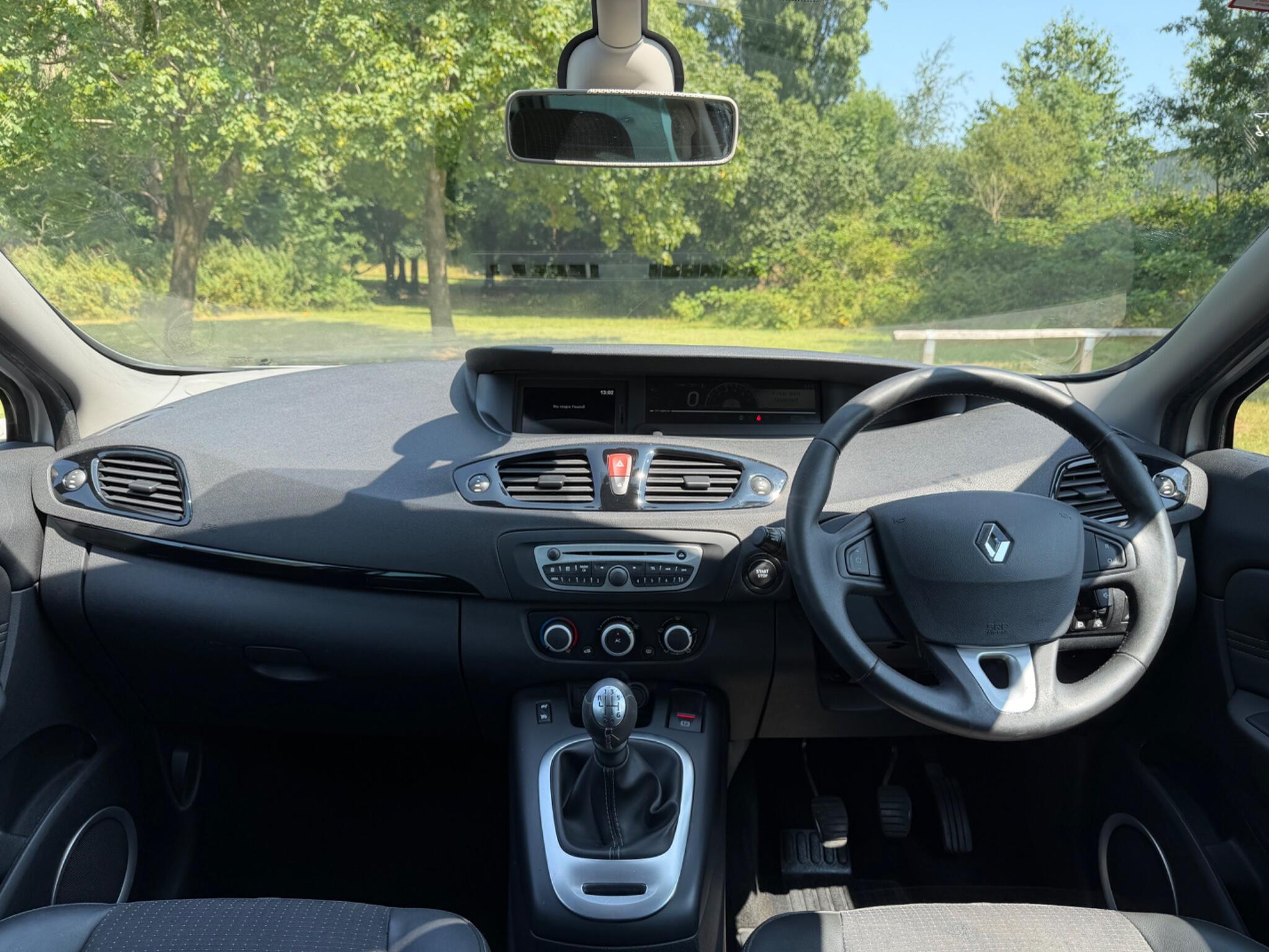 Renault Scenic - Image 6