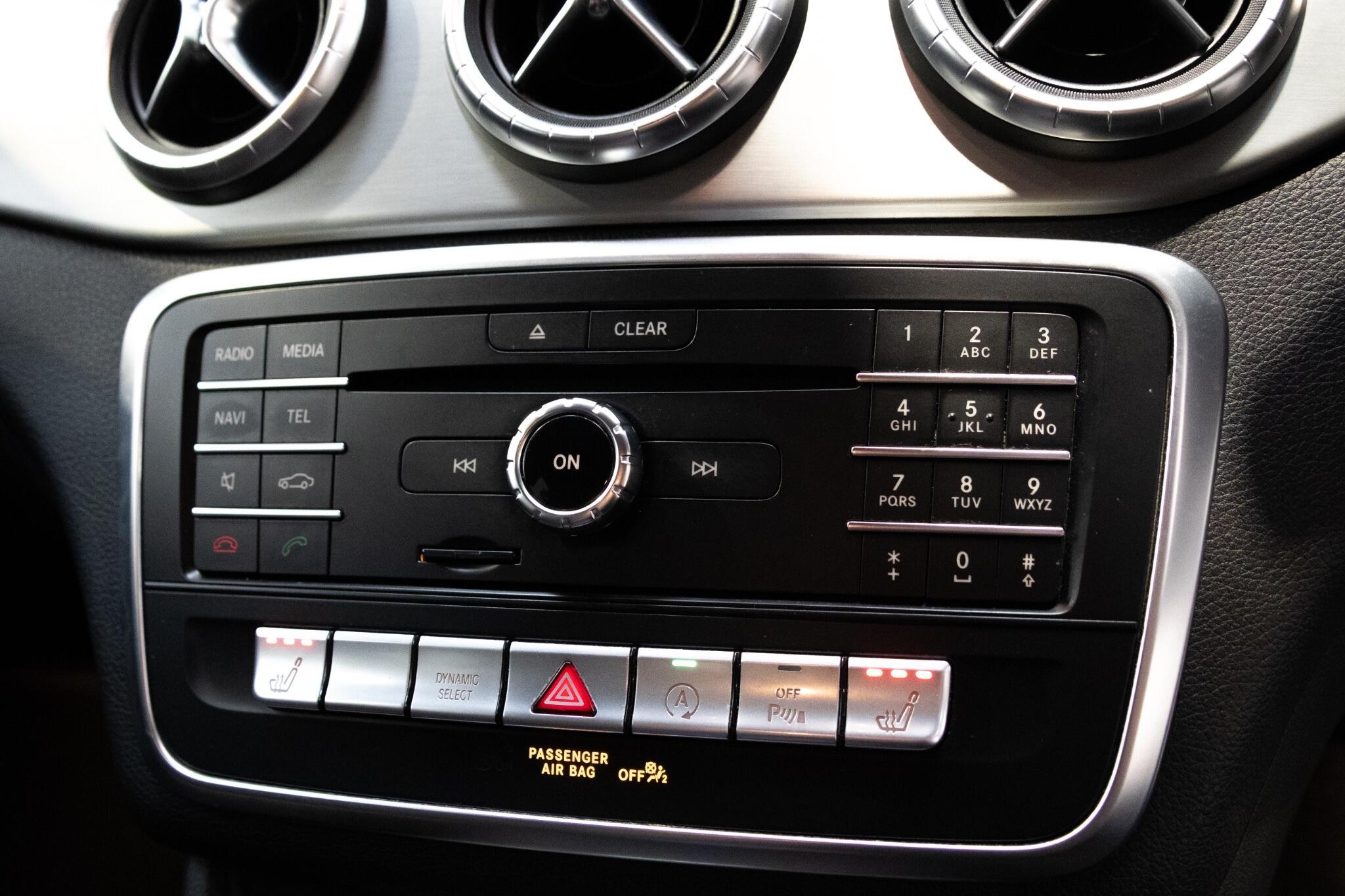 Mercedes CLA - Image 20