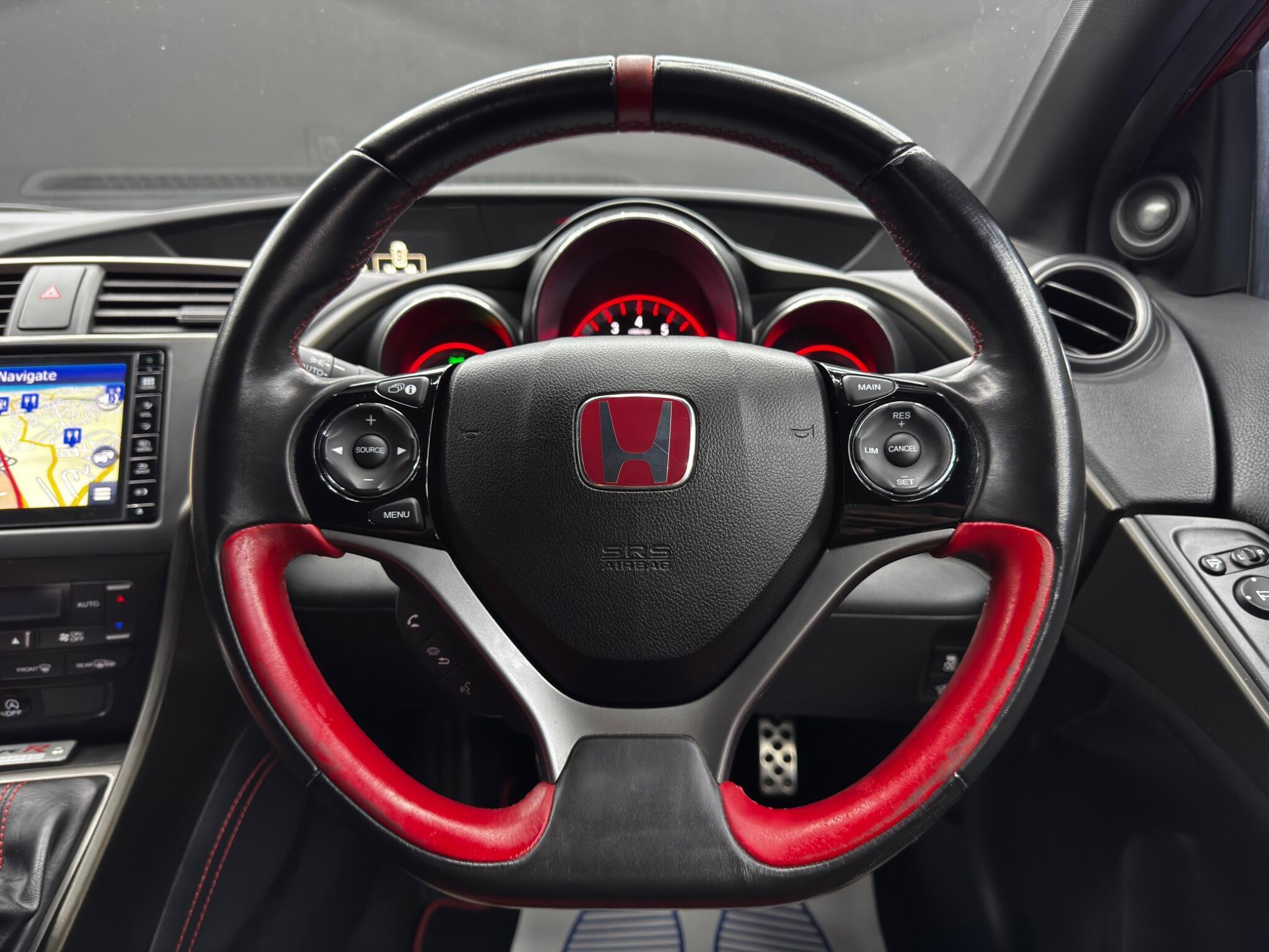 Honda Civic - Image 19