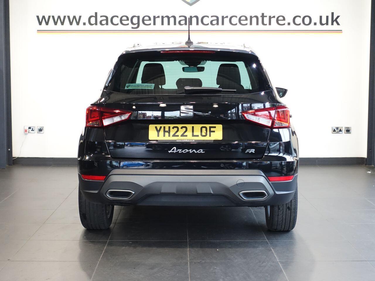 SEAT Arona - Image 6