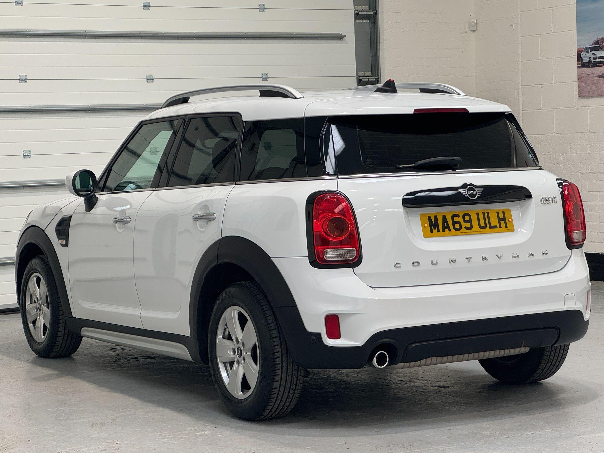MINI Countryman - Image 15