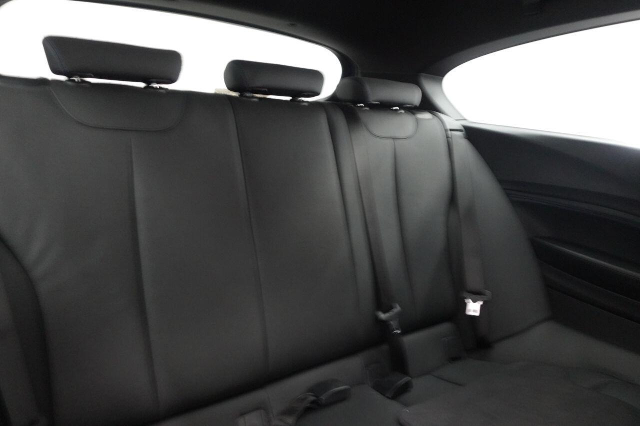 BMW 1 Series - Image 17