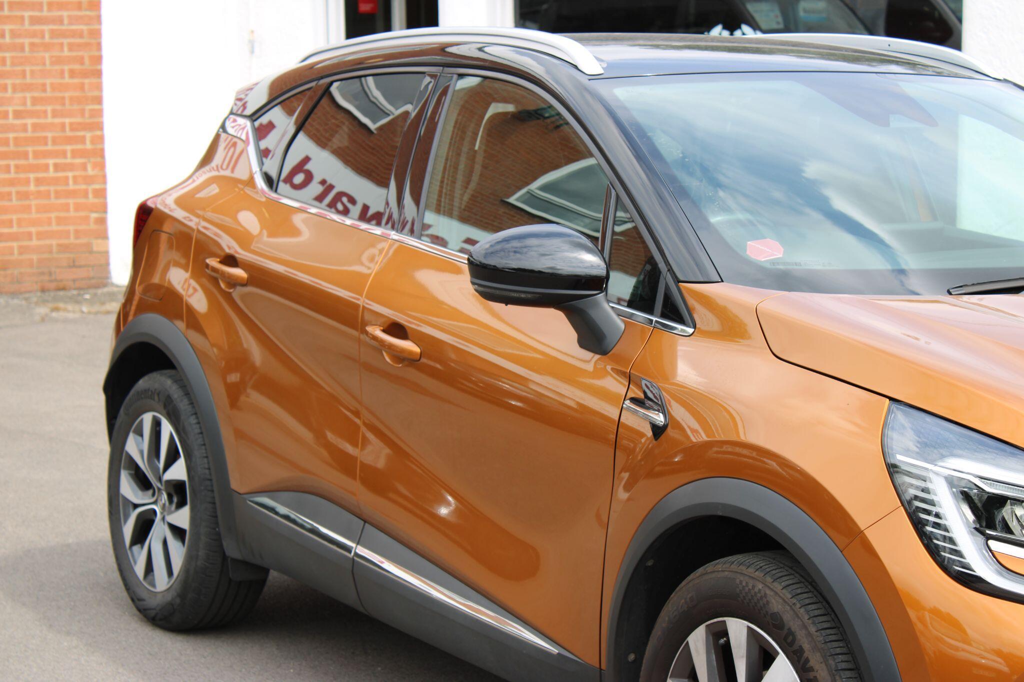 Renault Captur - Image 9