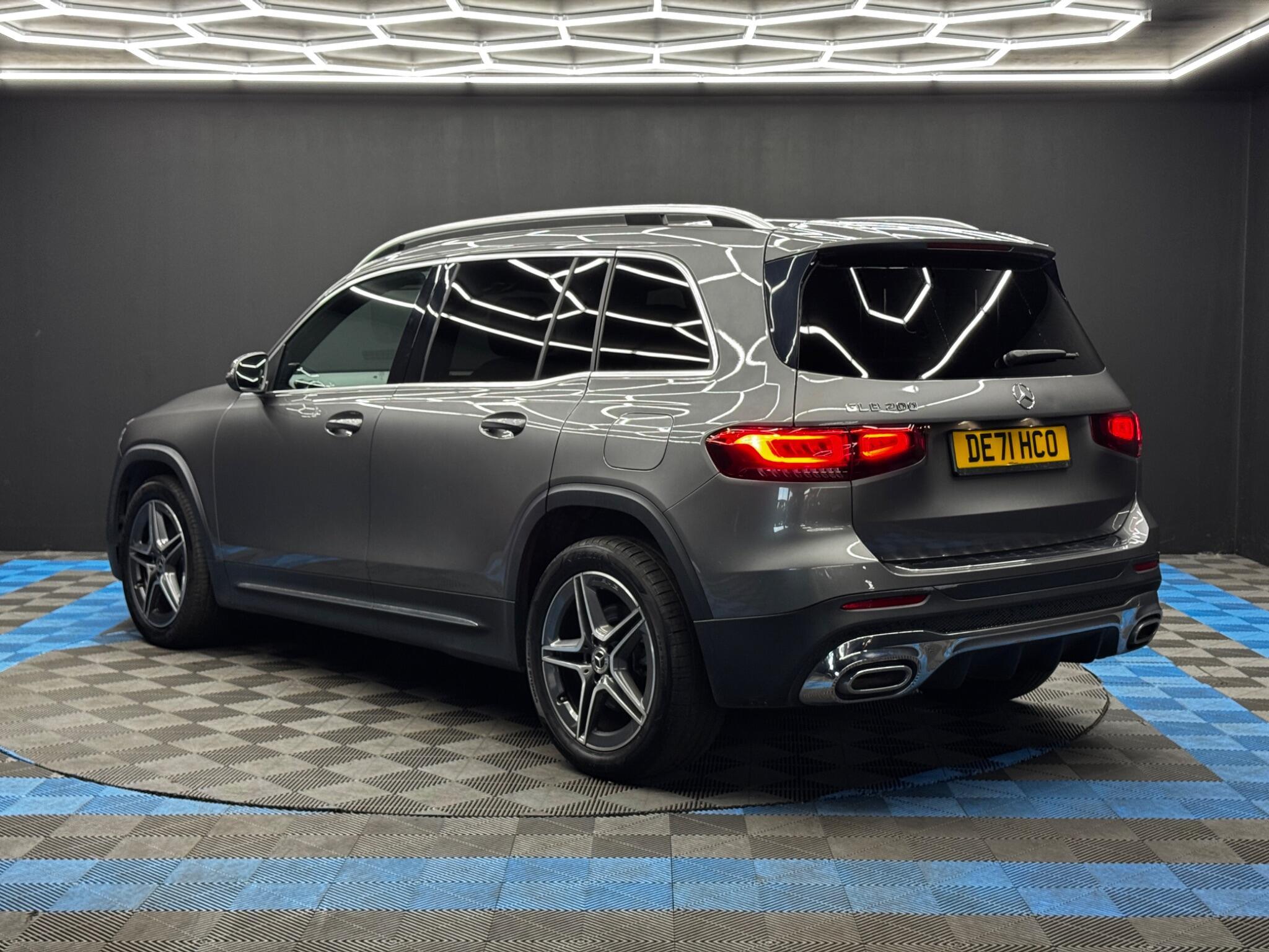 Mercedes Glb - Image 7