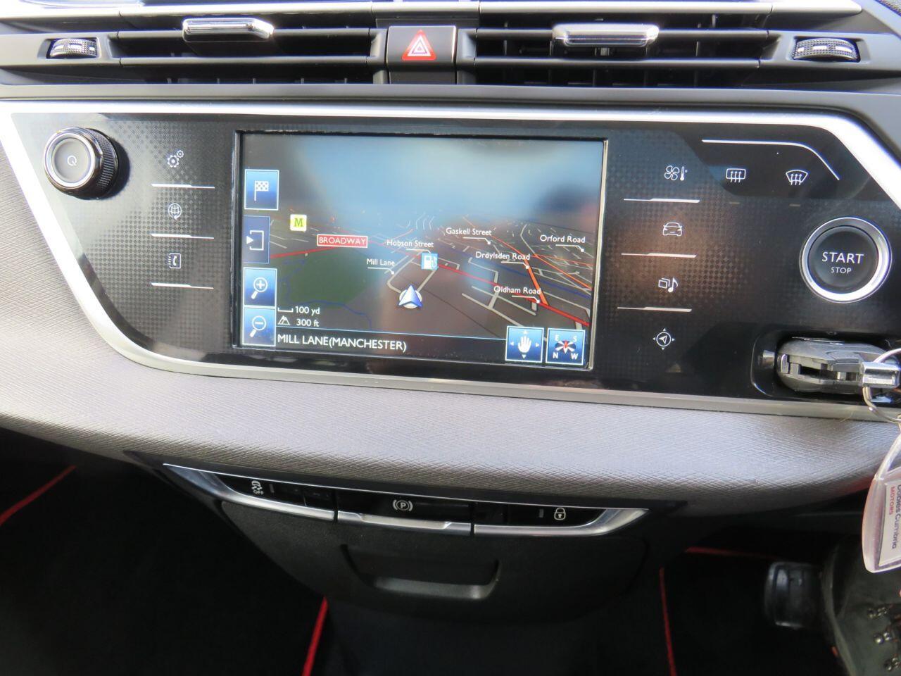 Citroen Grand C4 Picasso - Image 18