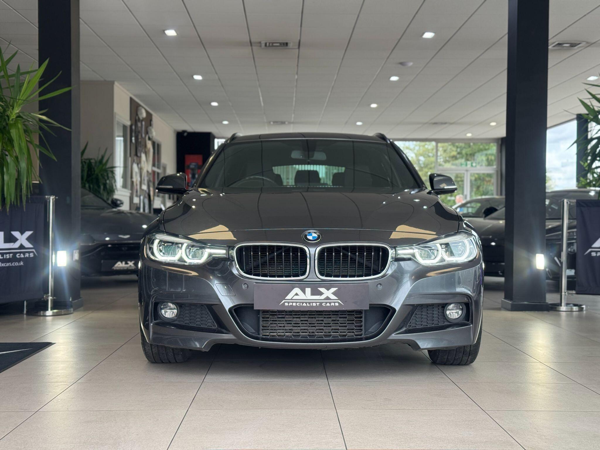 BMW 3 Series - Image 4