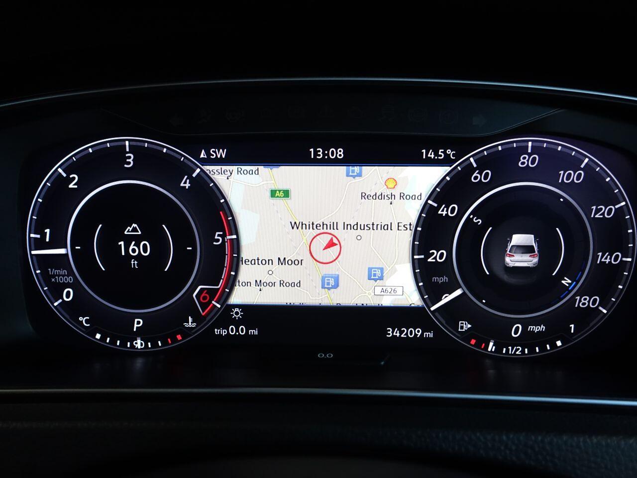 Volkswagen Golf - Image 3
