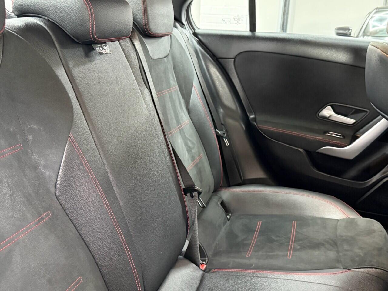 Mercedes A-Class - Image 29