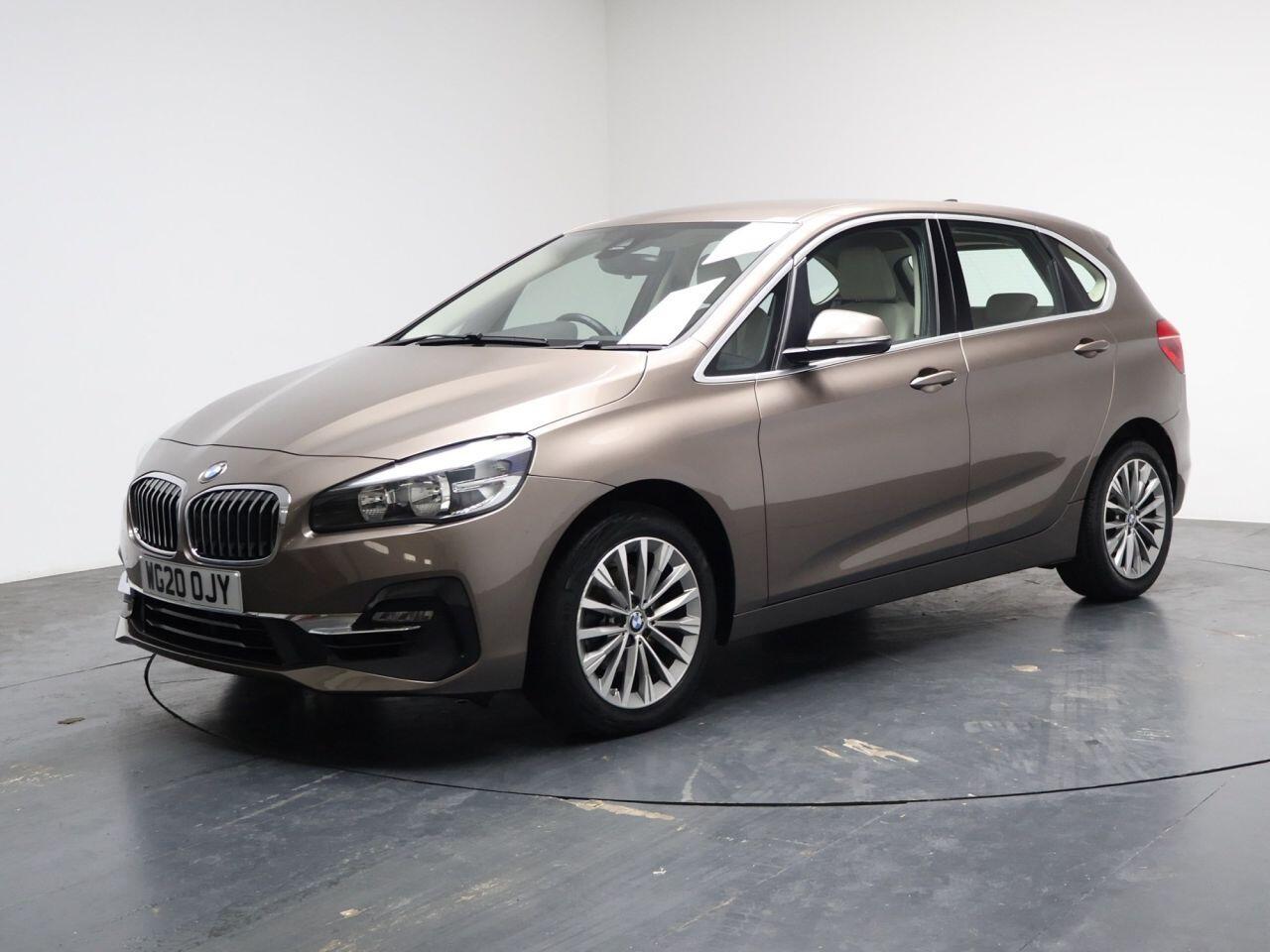 BMW 2 SERIES ACTIVE TOURER - Image 6