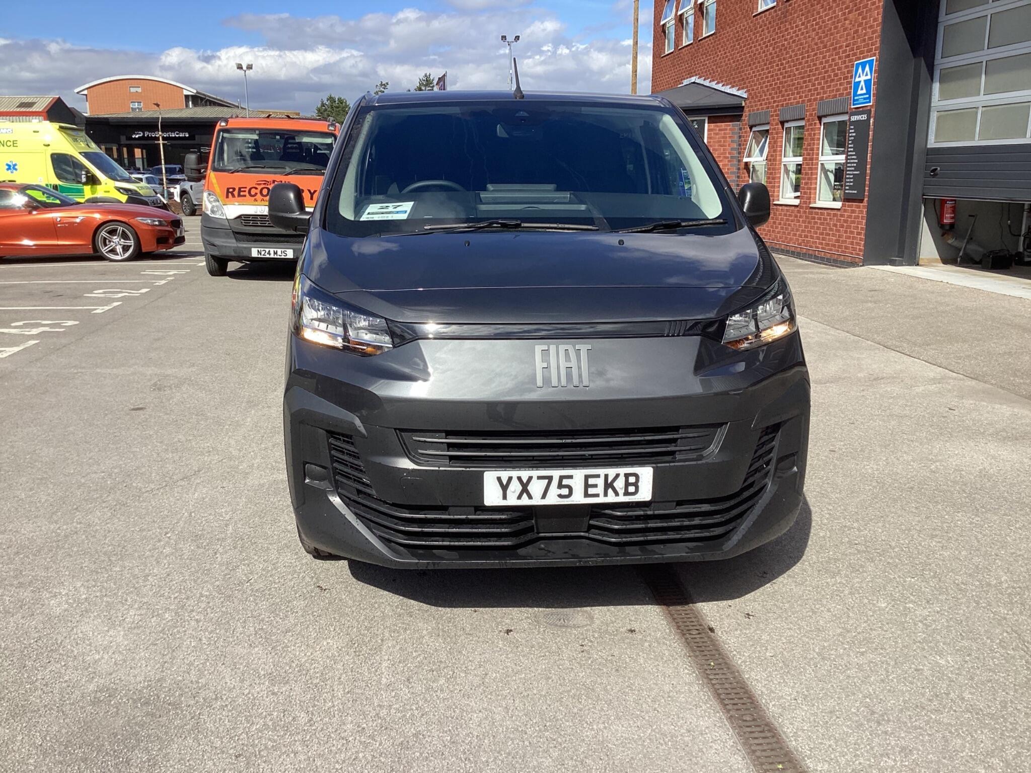 Fiat Scudo - Image 2