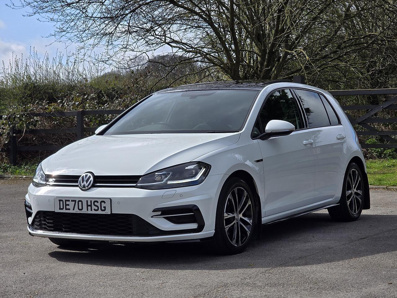 Volkswagen Golf - Image 21