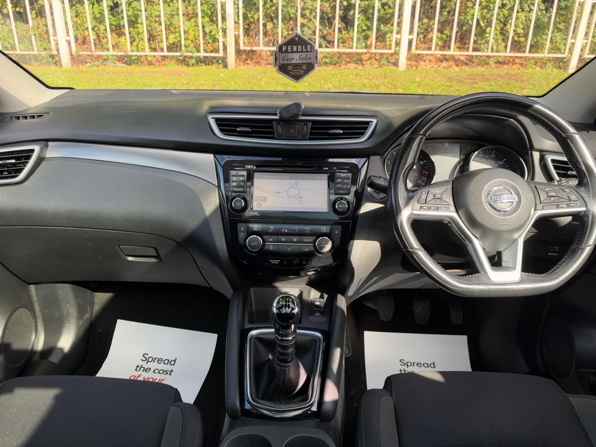 Nissan Qashqai - Image 16