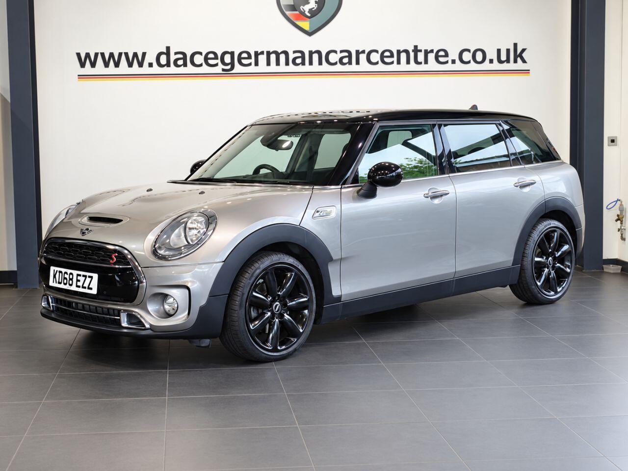 MINI Clubman - Image 10