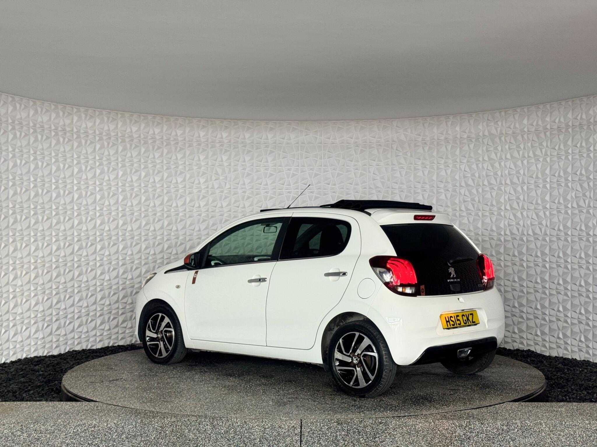 Peugeot 108 - Image 14