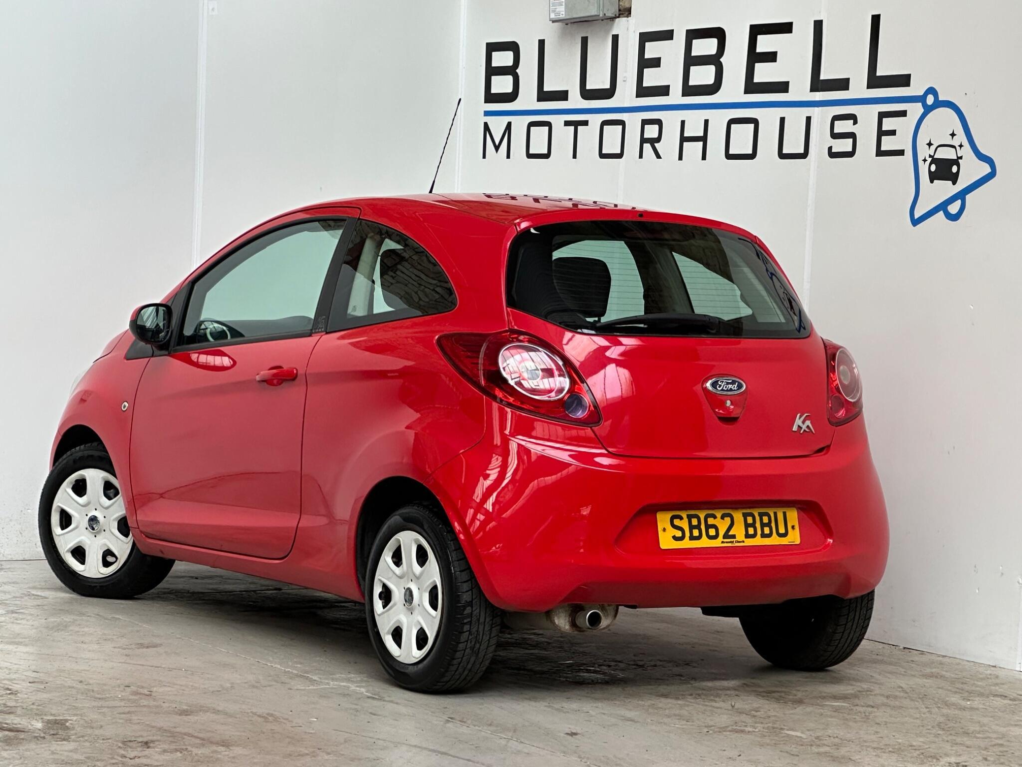Ford KA - Image 5