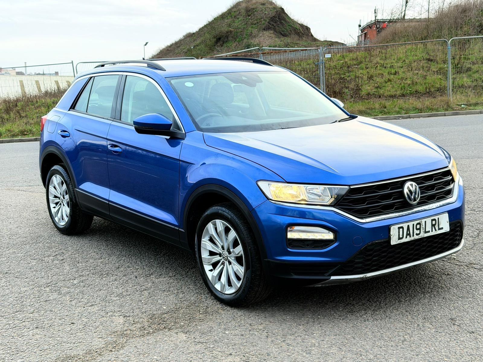 Volkswagen T-Roc - Image 6