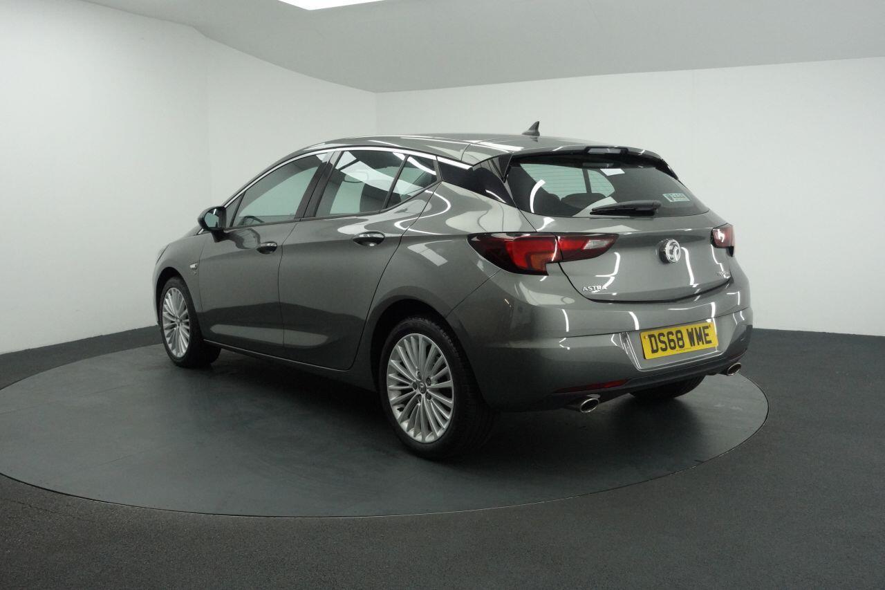 Vauxhall Astra - Image 14