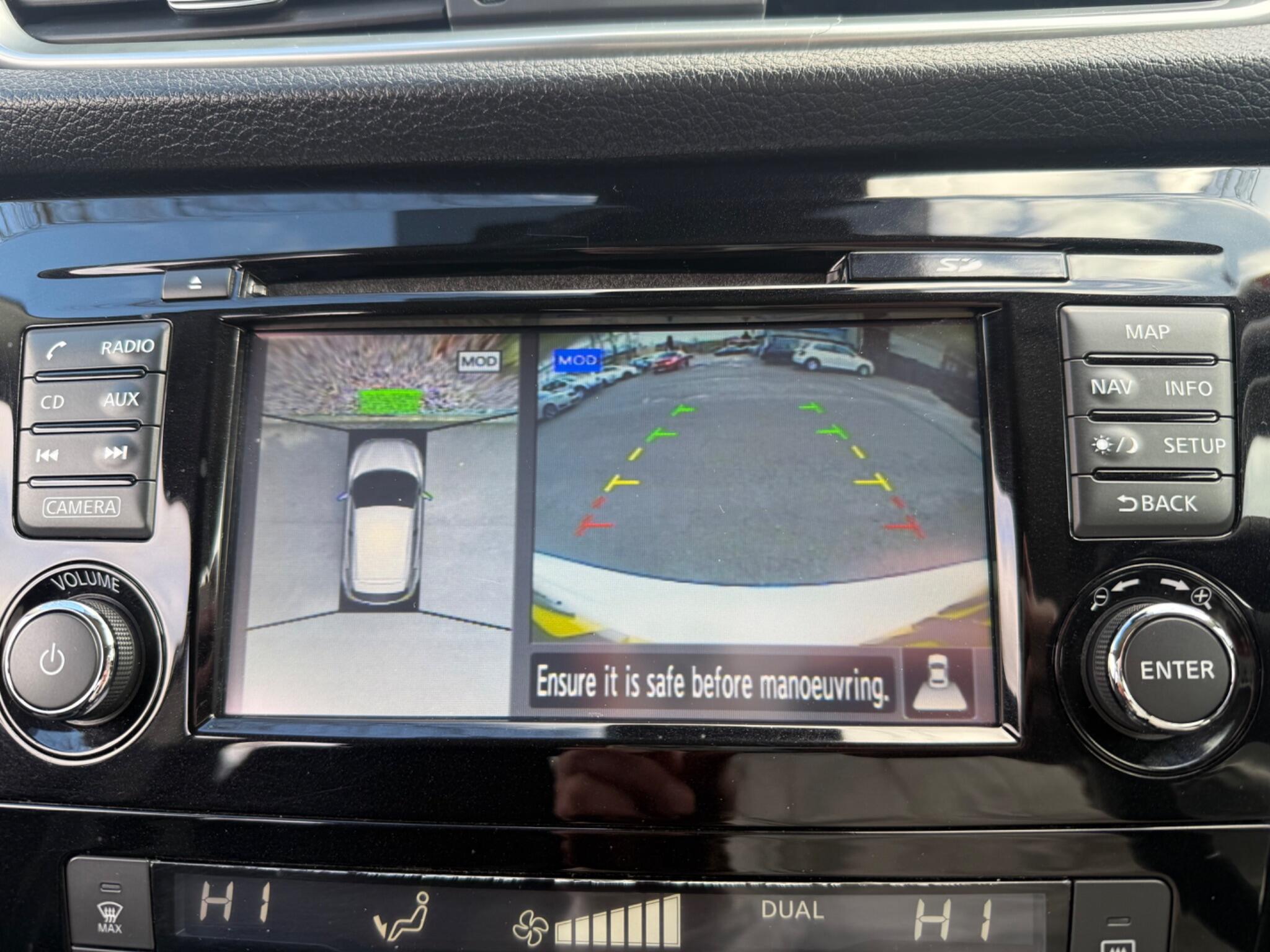 Nissan Qashqai - Image 48