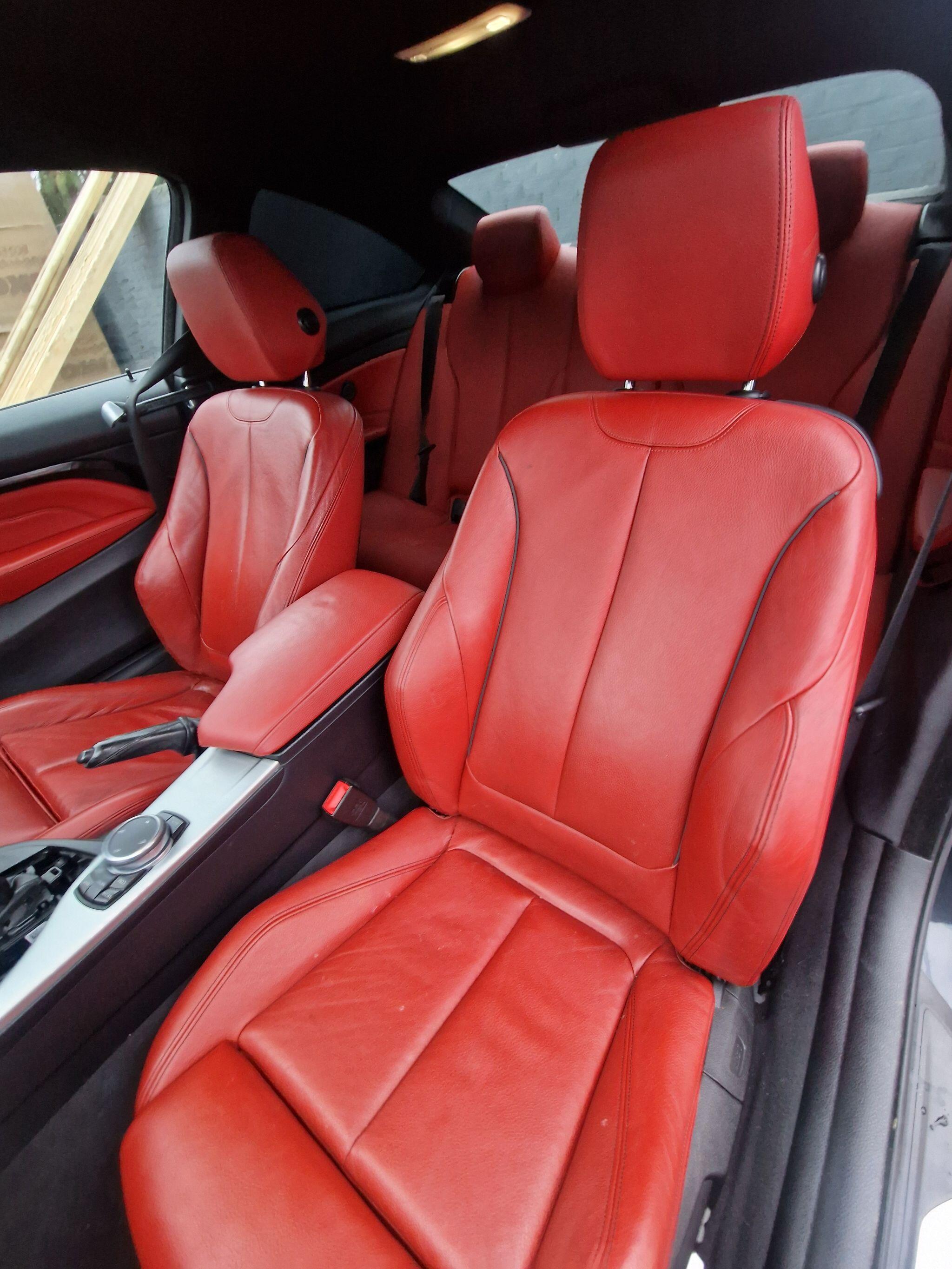 BMW 4 Series - Image 36