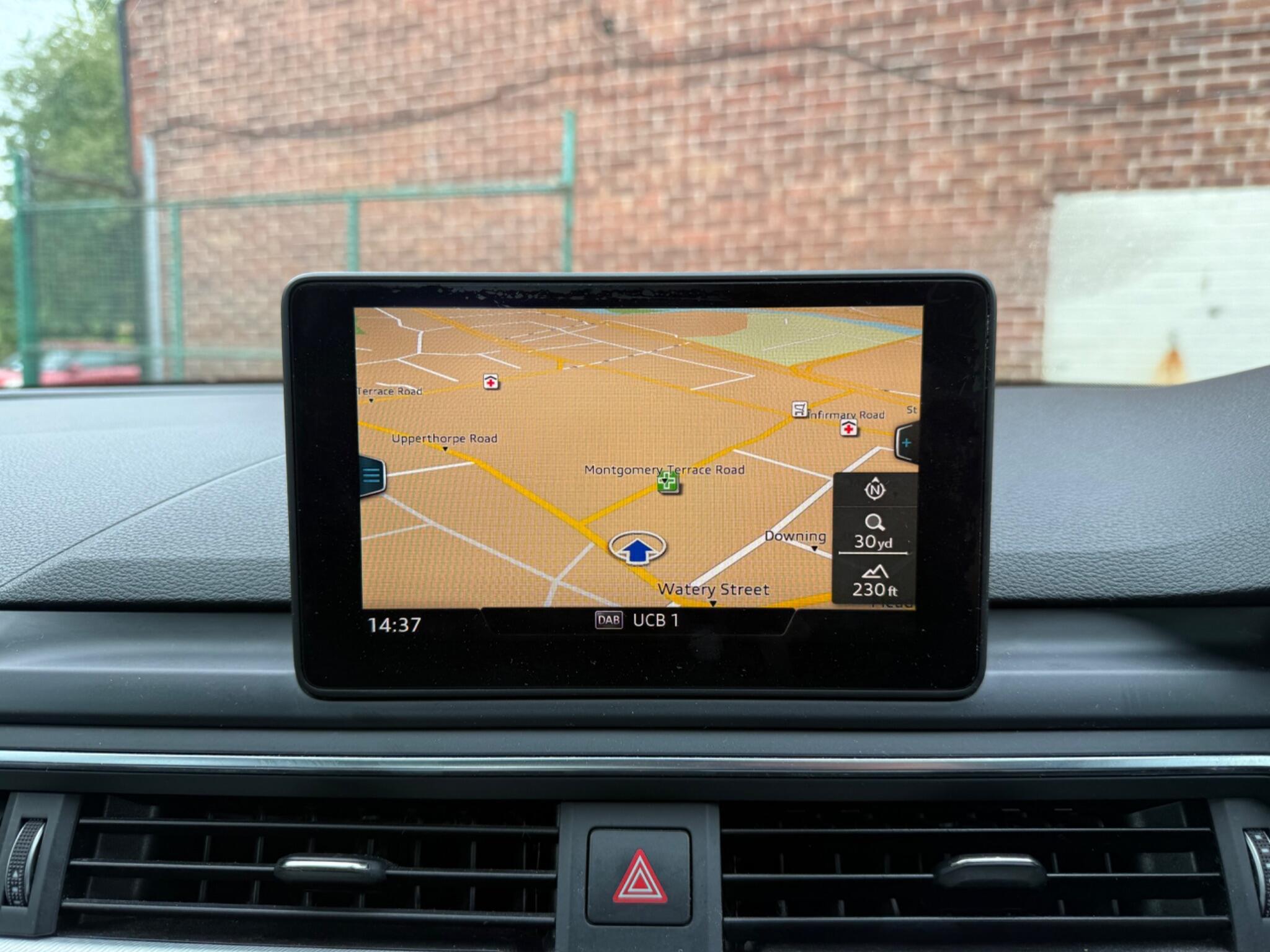 Audi A4 - Image 11