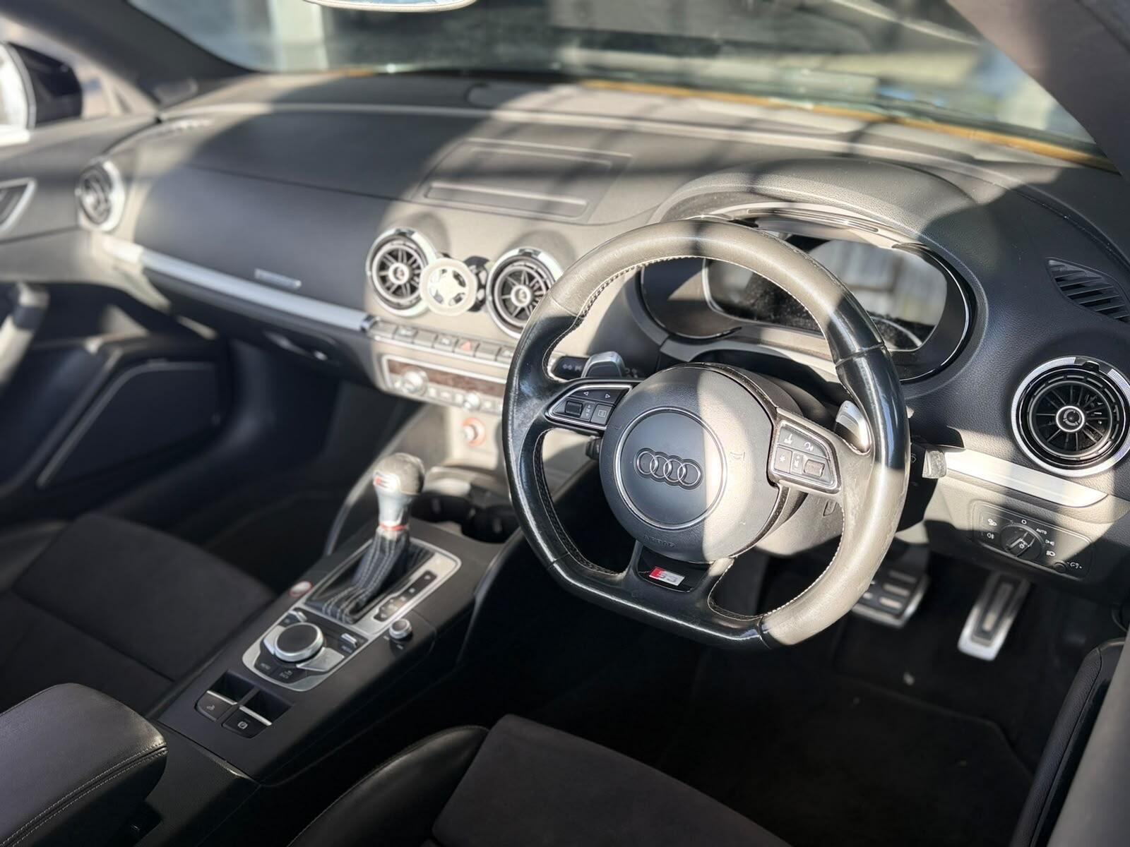Audi S3 - Image 4