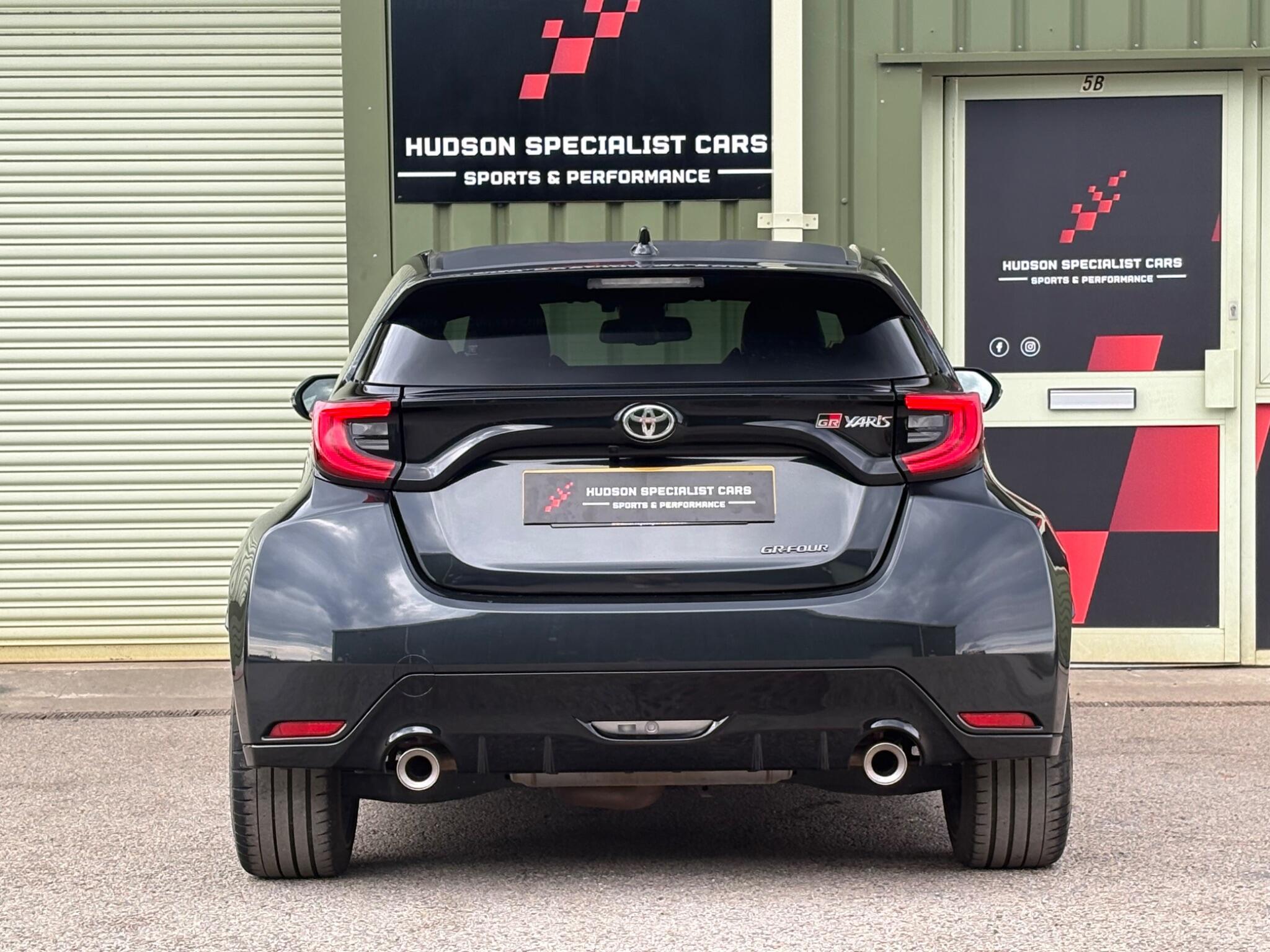 Toyota Yaris - Image 5