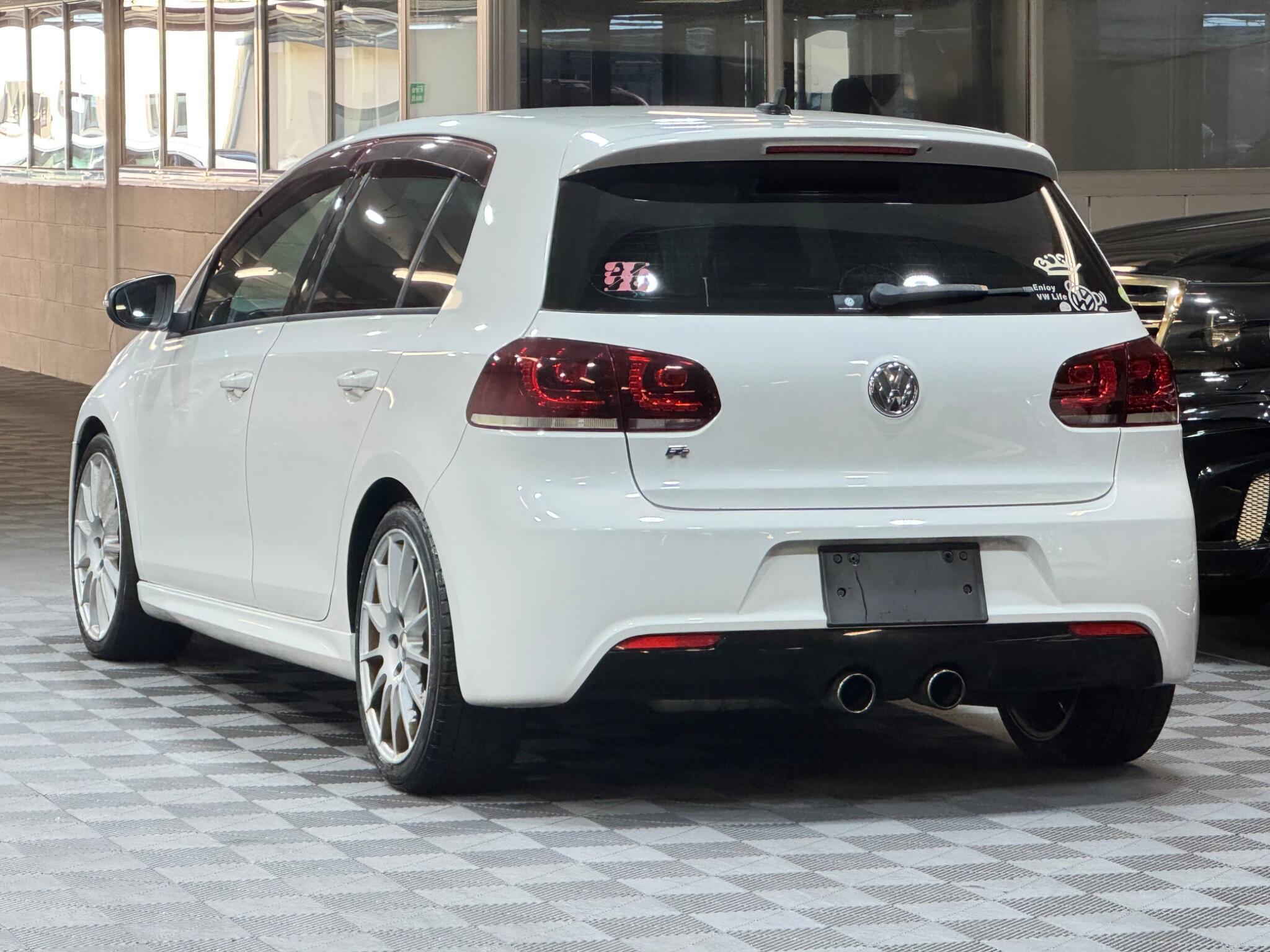 Volkswagen Golf - Image 3
