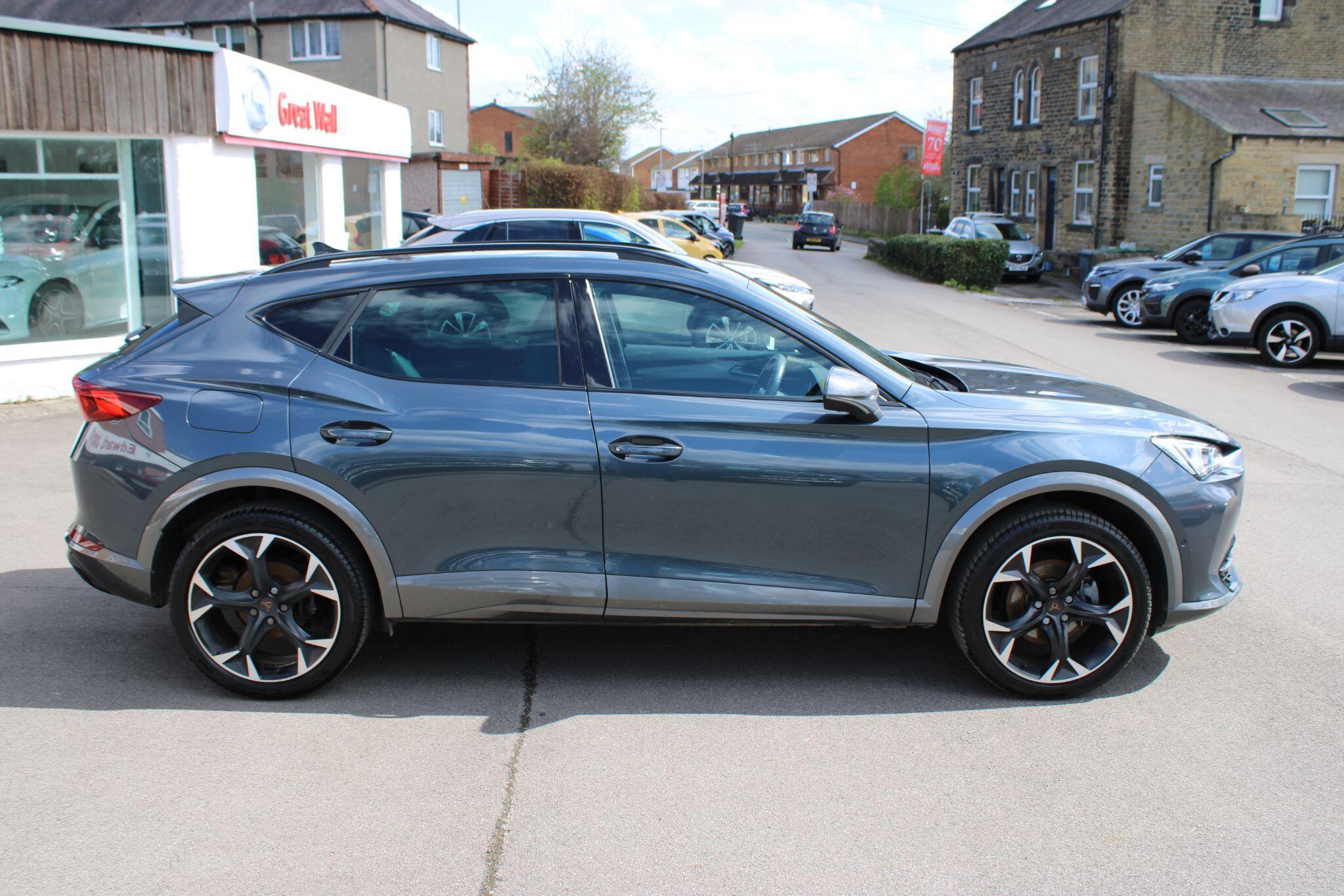 Cupra Formentor - Image 20