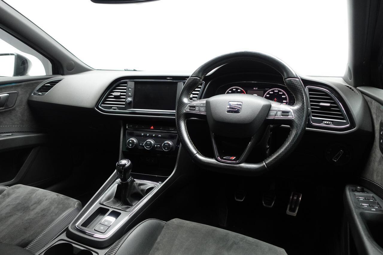 SEAT Leon - Image 17
