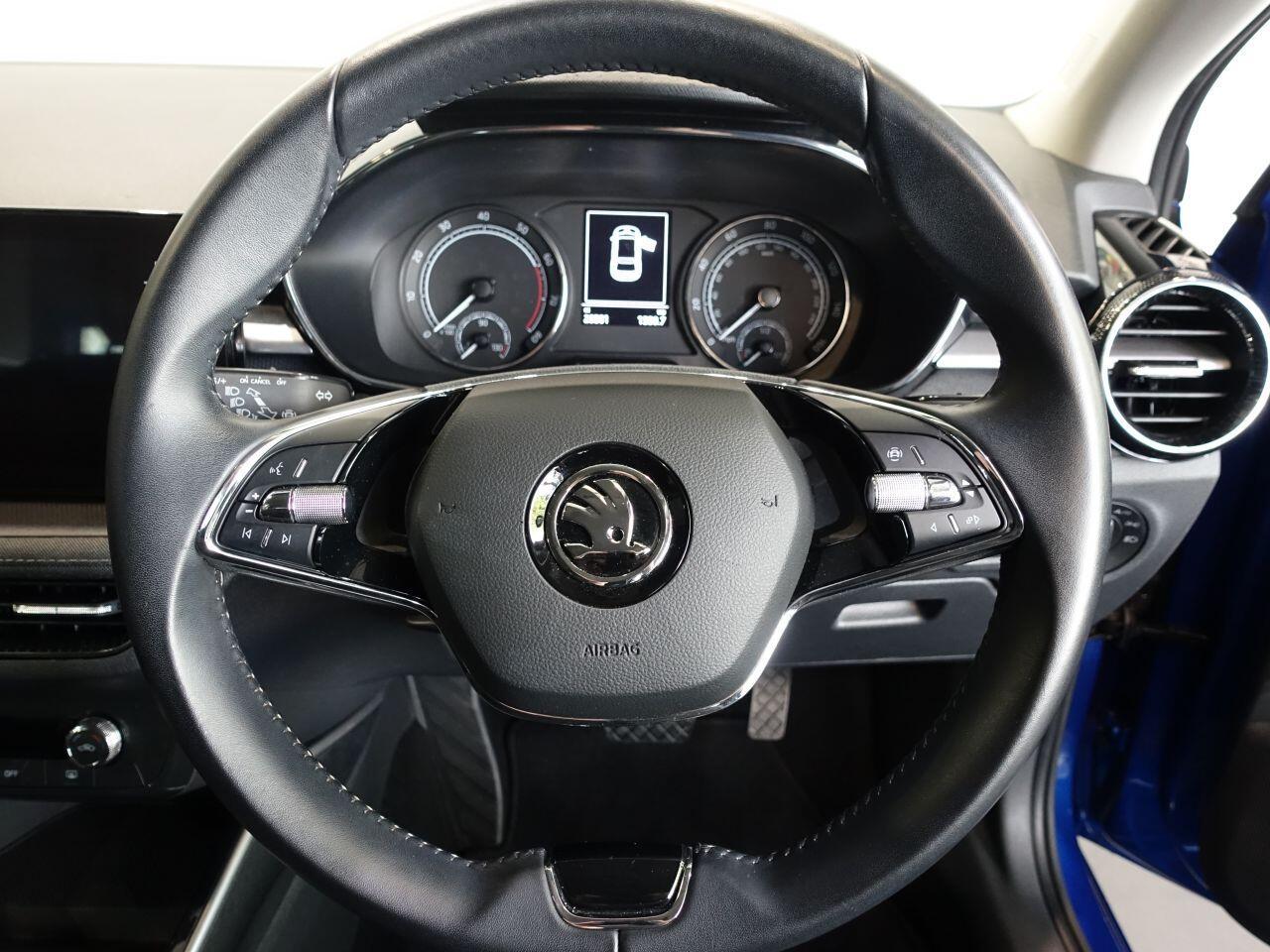 Skoda Fabia - Image 10